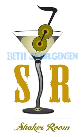 Logotypes: Martini Ranch