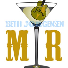 Logotypes: Martini Ranch