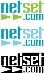Logotypes: NetSet