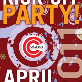 Print Design: Client Centric Posters